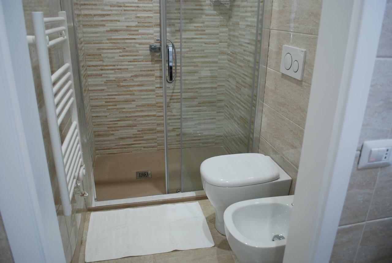 Berardi Palace - Vigna Nuova Apartment Floransa Dış mekan fotoğraf