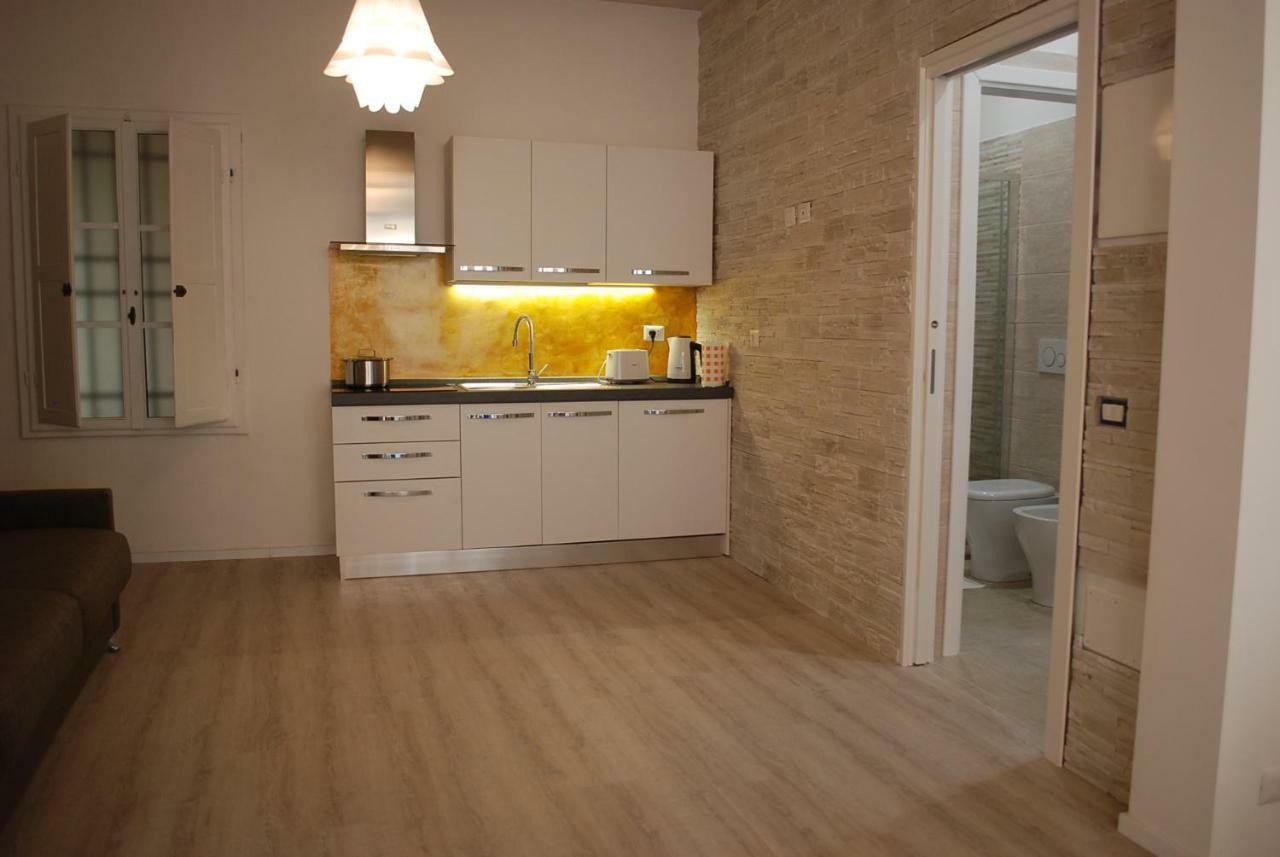 Berardi Palace - Vigna Nuova Apartment Floransa Dış mekan fotoğraf