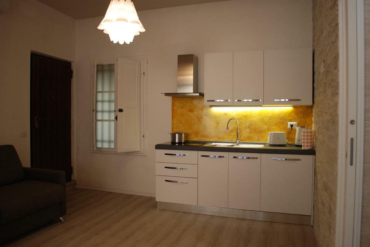 Berardi Palace - Vigna Nuova Apartment Floransa Dış mekan fotoğraf