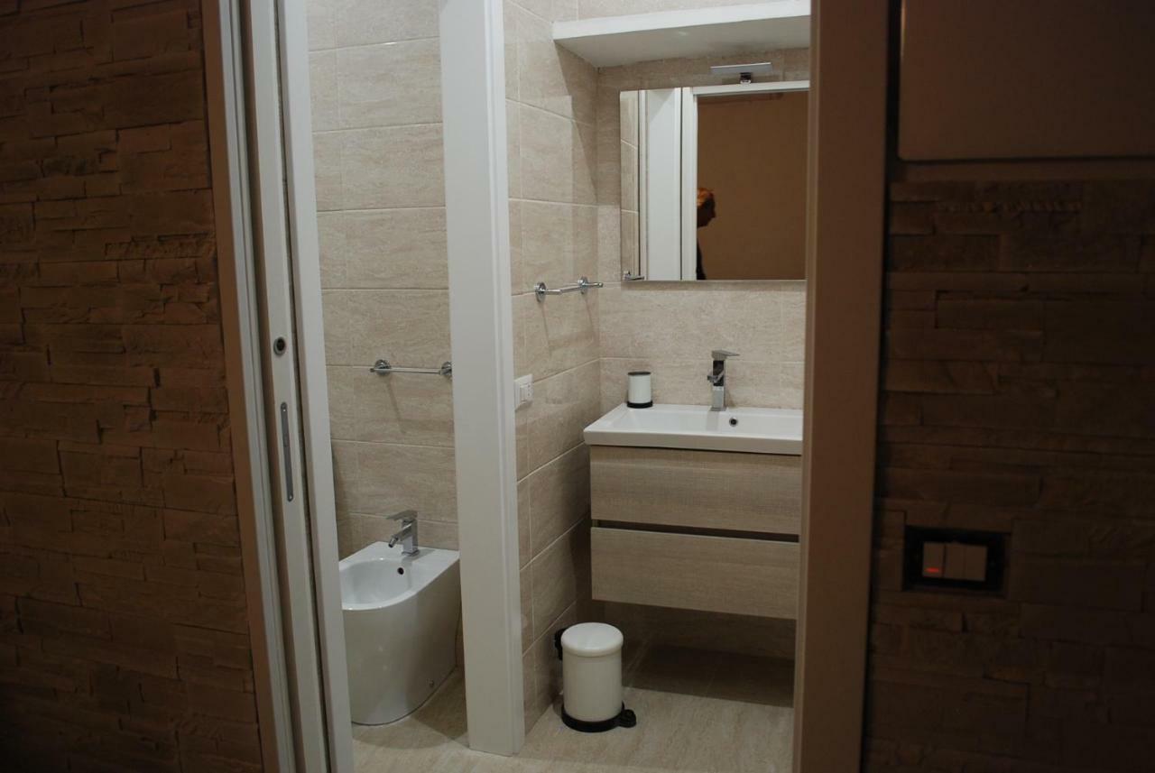 Berardi Palace - Vigna Nuova Apartment Floransa Dış mekan fotoğraf