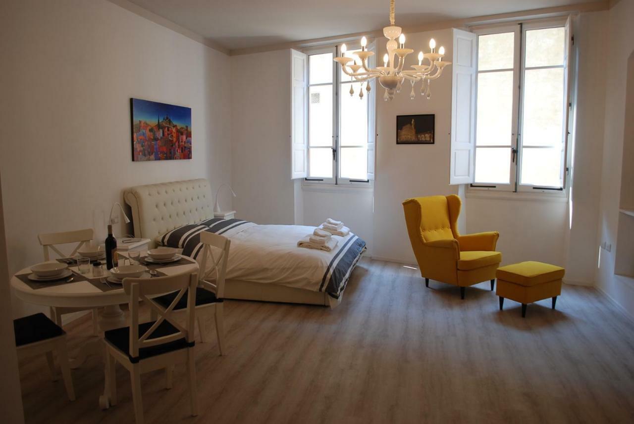 Berardi Palace - Vigna Nuova Apartment Floransa Dış mekan fotoğraf