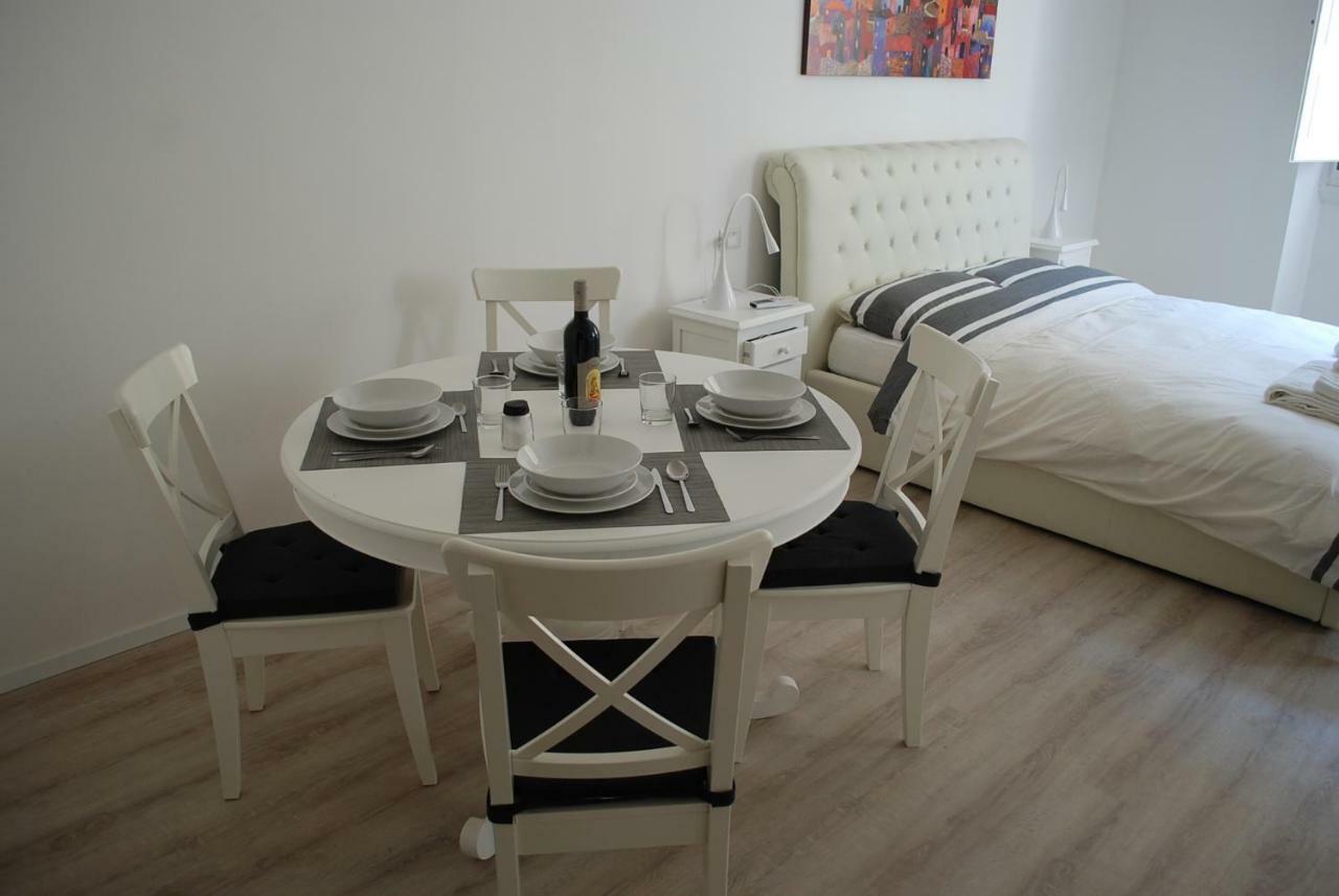 Berardi Palace - Vigna Nuova Apartment Floransa Dış mekan fotoğraf