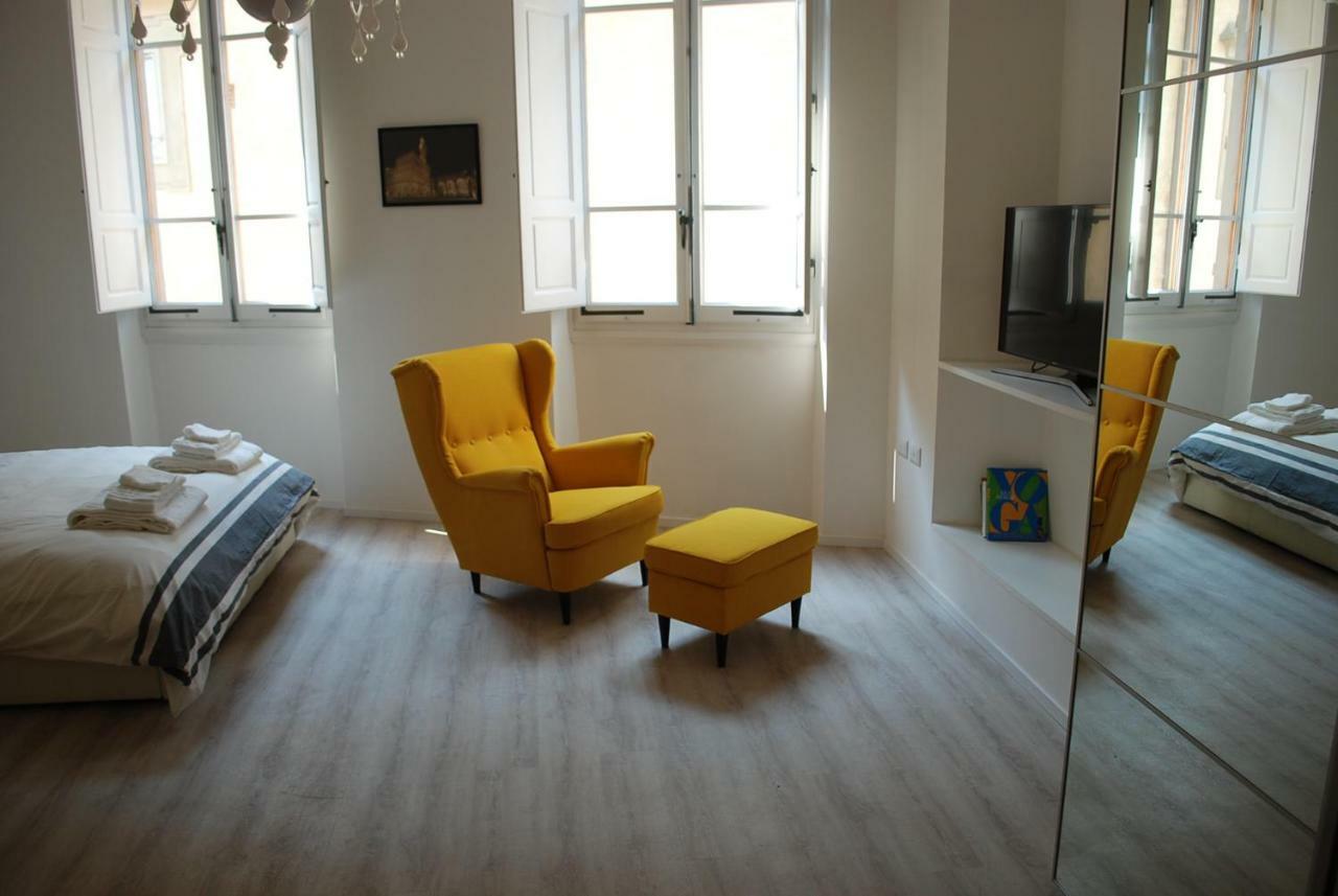 Berardi Palace - Vigna Nuova Apartment Floransa Dış mekan fotoğraf