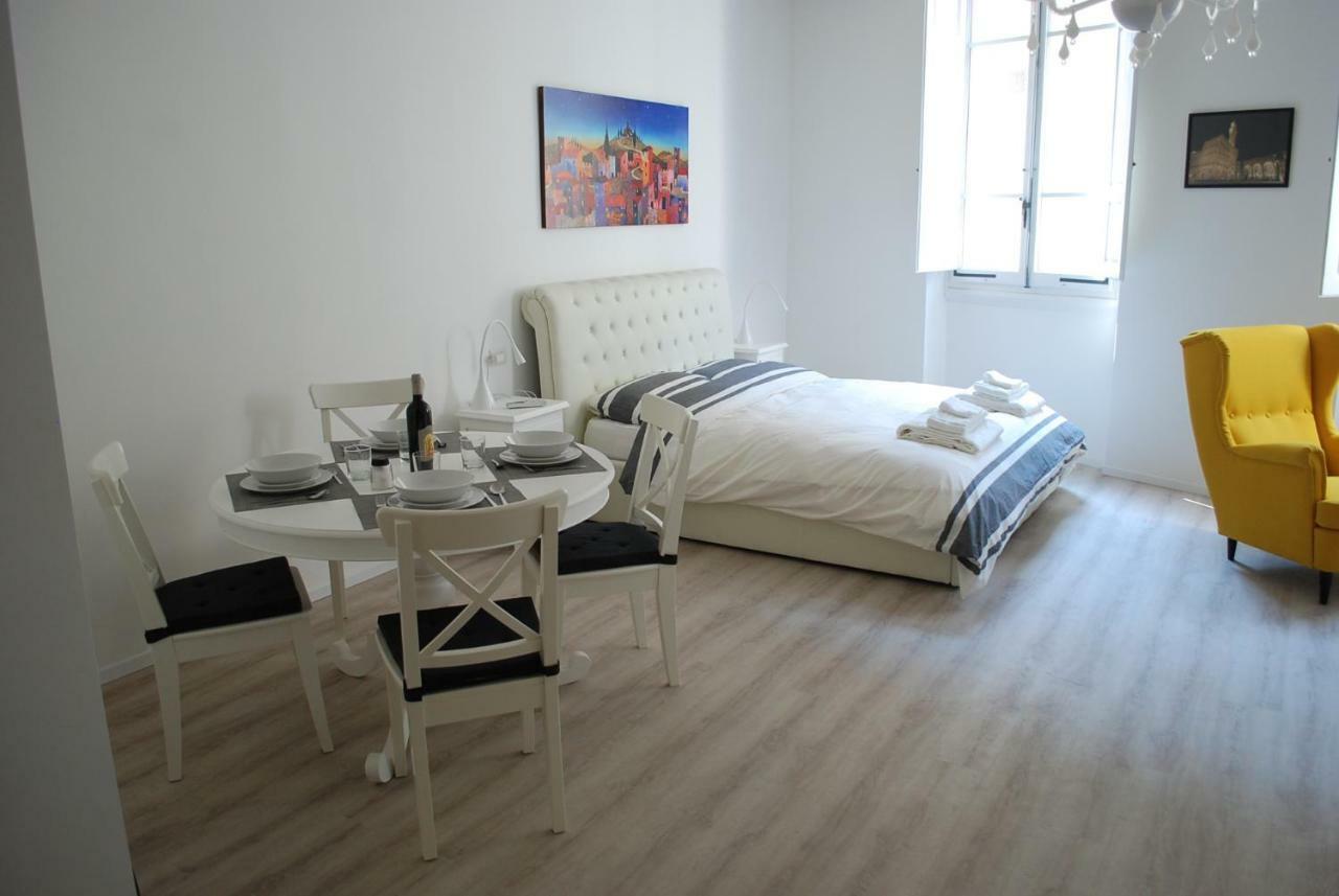 Berardi Palace - Vigna Nuova Apartment Floransa Dış mekan fotoğraf